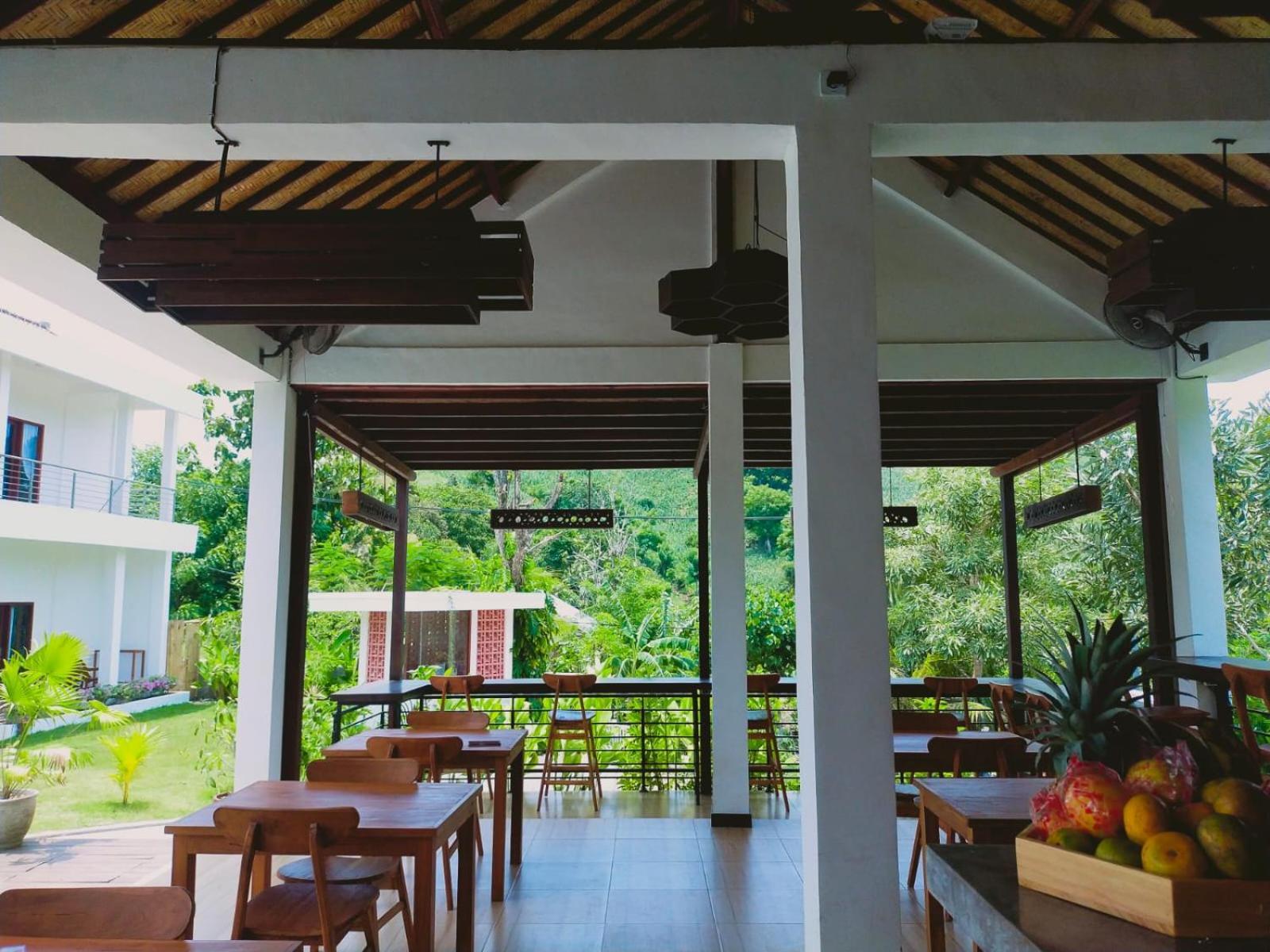 The Local Are Guling Villa Kuta (Lombok)