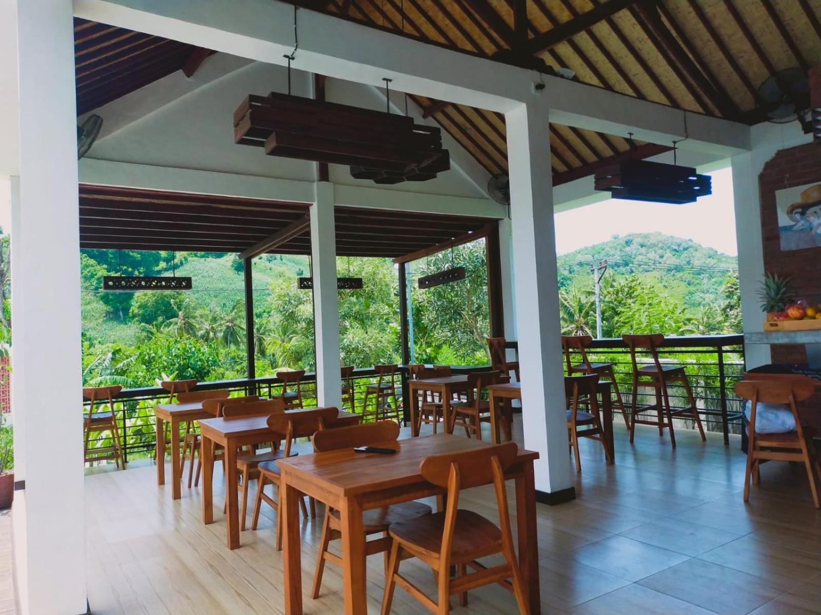 The Local Are Guling Kuta (Lombok)