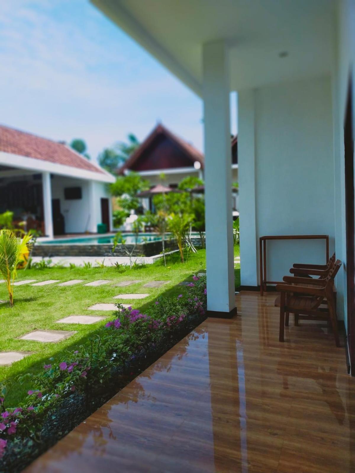 The Local Are Guling * Kuta (Lombok)