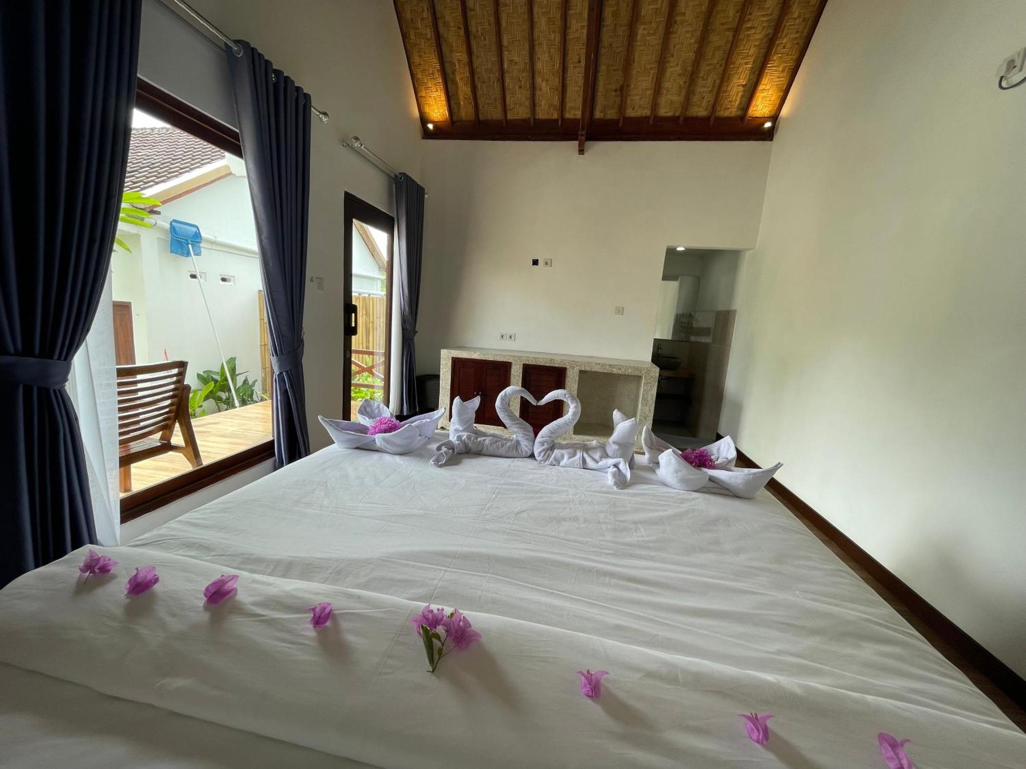 Villa The Local Are Guling Kuta (Lombok)