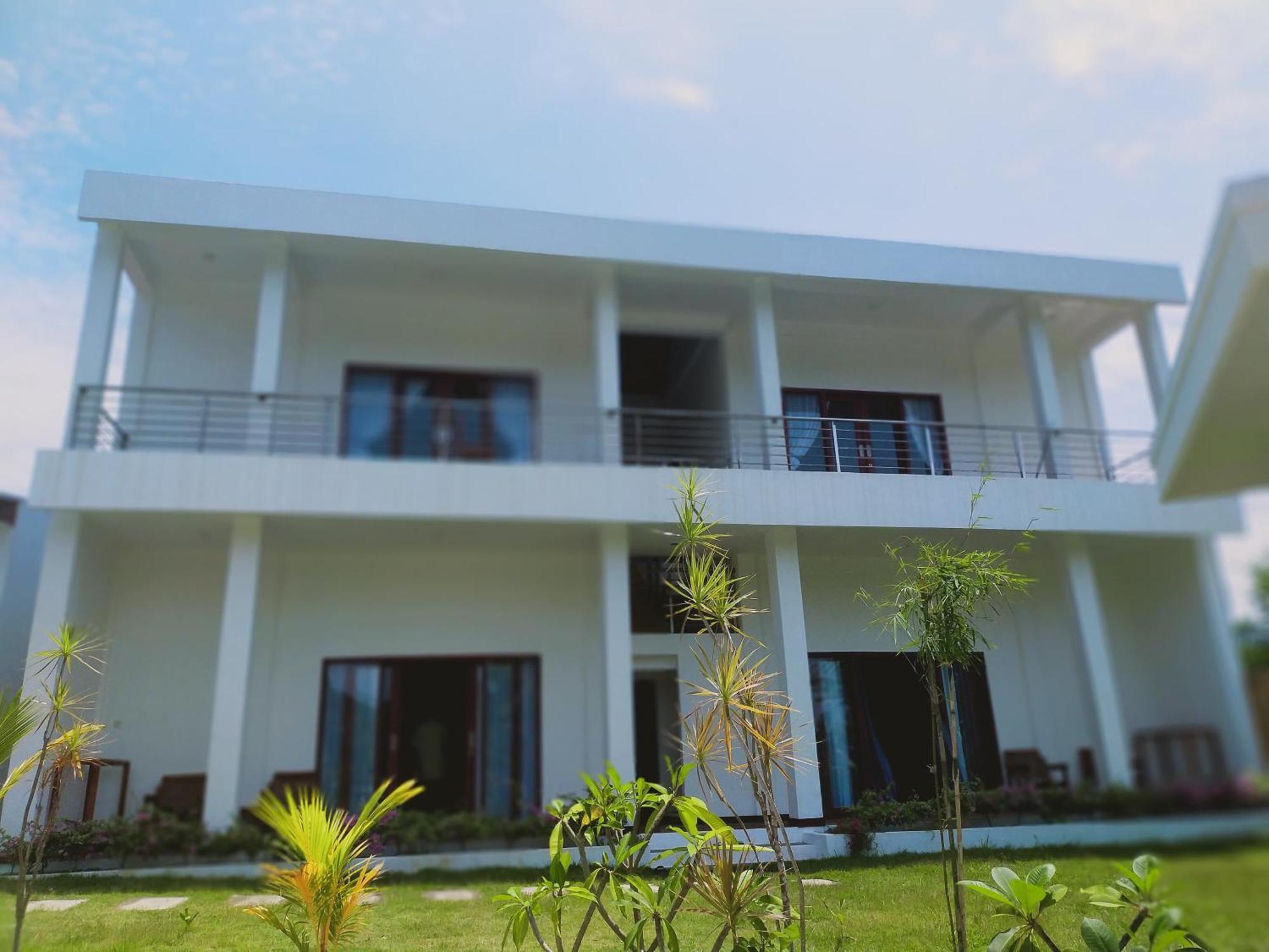 Villa The Local Are Guling Kuta (Lombok)
